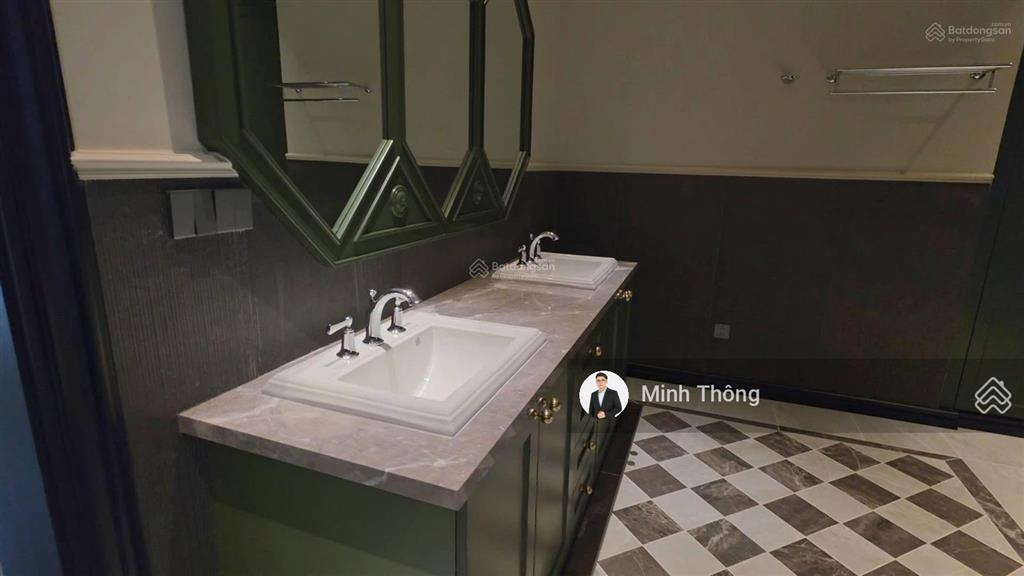 Nội thất địa trung hải  ts 7 trần khánh dư (14.1 x26  cn 366m2  3 tầng) giá nổi bật 175 tỷ