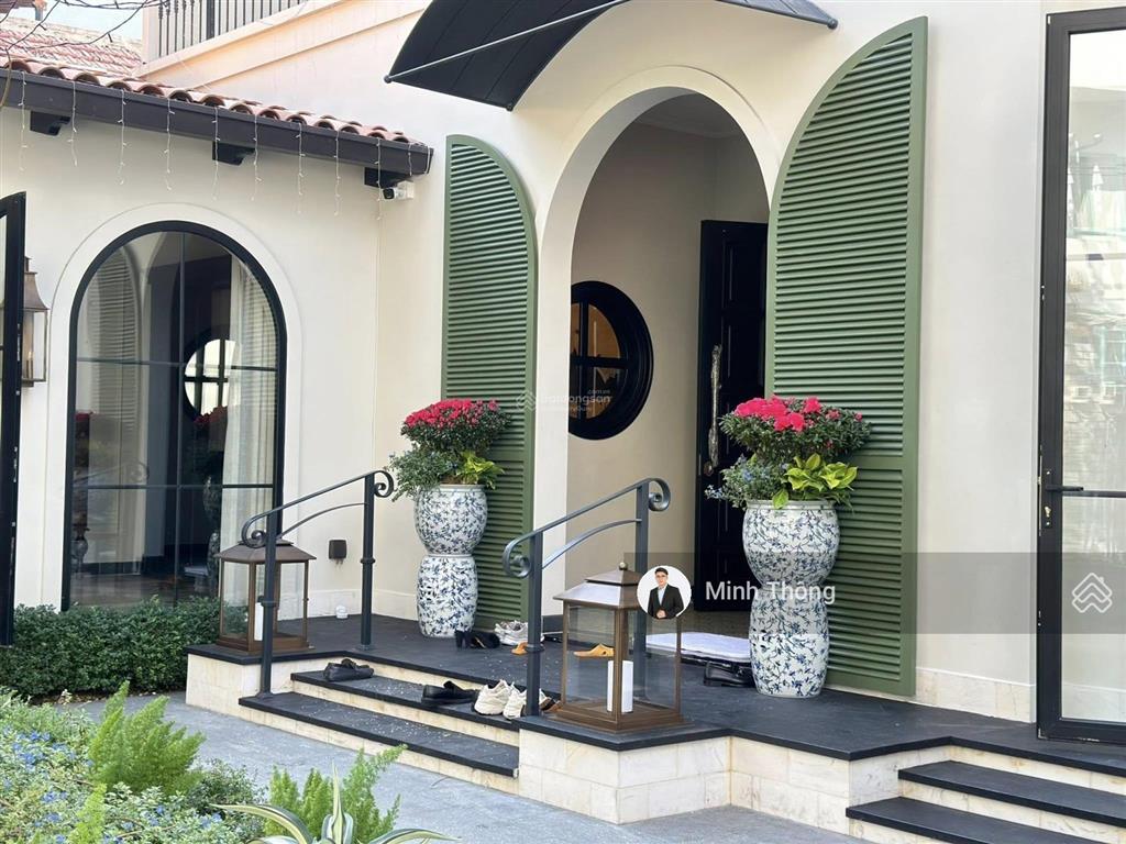 Nội thất địa trung hải  ts 7 trần khánh dư (14.1 x26  cn 366m2  3 tầng) giá nổi bật 175 tỷ