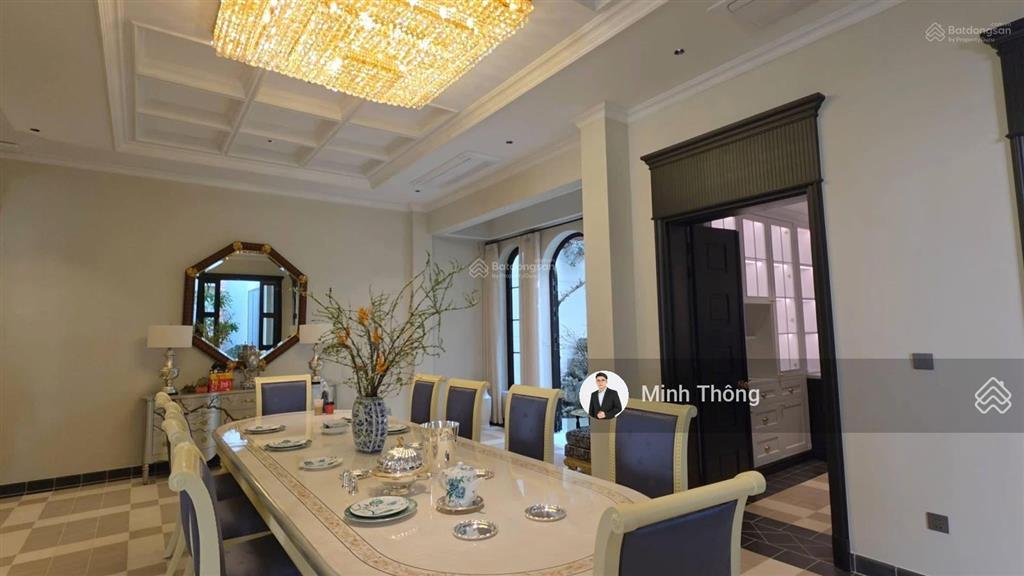 Nội thất địa trung hải  ts 7 trần khánh dư (14.1 x26  cn 366m2  3 tầng) giá nổi bật 175 tỷ
