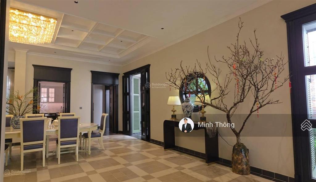 Nội thất địa trung hải  ts 7 trần khánh dư (14.1 x26  cn 366m2  3 tầng) giá nổi bật 175 tỷ