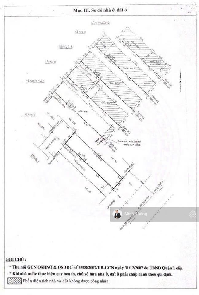 Gấp bán ks góc 3mt! ts 4042 bùi thị xuân (8.4 x20 hầm 10t sàn 969m2  hdt 6.5 tỷ giá 209 tỷ
