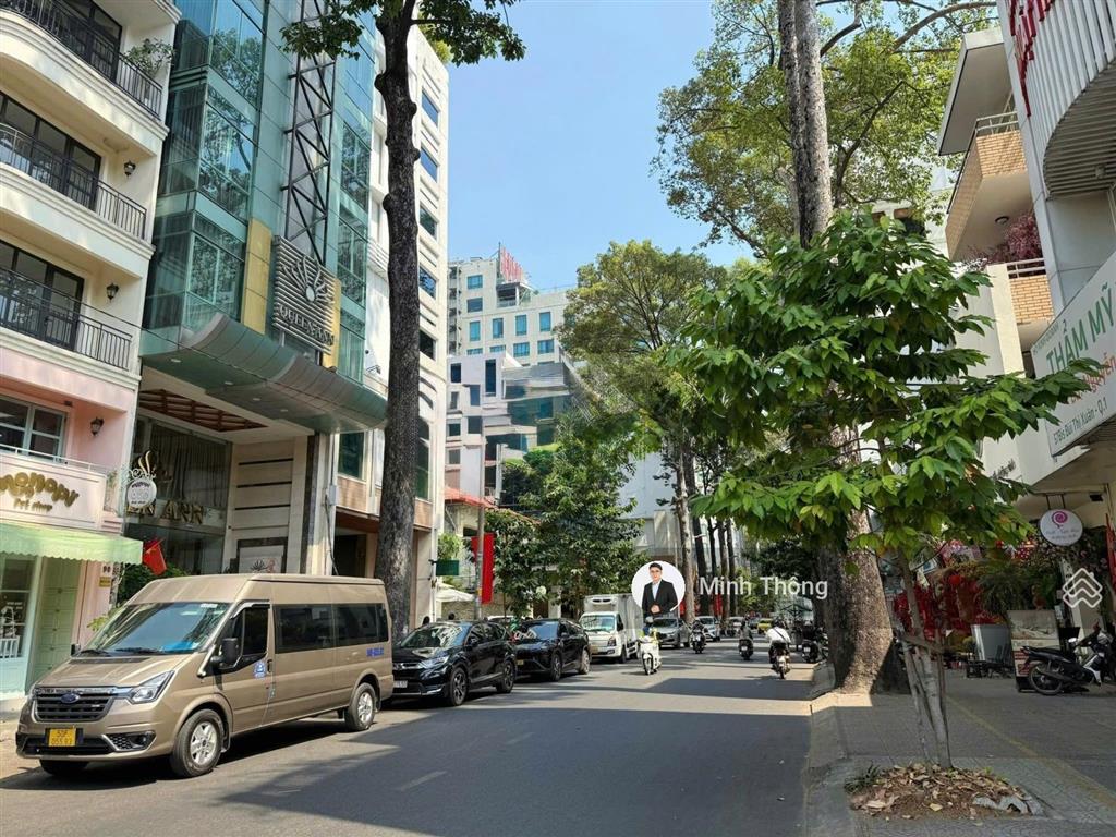 Thư ký cn gửi bán ts 96  98 bùi thị xuân! dt 8.1 x 21  cn 164.12m²  hđt 2 tỷ, giá chỉ 140 tỷ