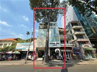 Thư ký cn gửi bán ts 96  98 bùi thị xuân! dt 8.1 x 21  cn 164.12m²  hđt 2 tỷ giá chỉ 140 tỷ