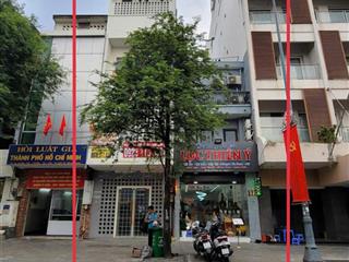 Ngang 8.38m! ts 113  115 lê thánh tôn (8.38mx17.65m. sàn 599m2  hdt 3 tỷ) giá siêu tốt 150 tỷ