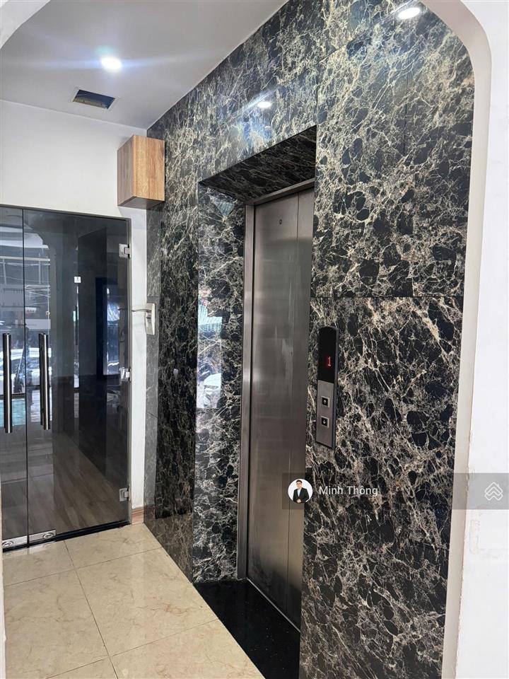 Vip! tài sản 18a/2325 nguyễn thị minh khai (6x18 sàn 539m2  hầm 6t  hdt hdt 3 tỷ) chỉ 60 tỷ