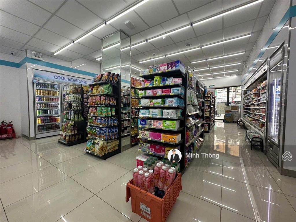Bán nhanh mt 189/9  10 cống quỳnh (7.6 x 38. cn 271m2ctxd h8t  hđt 1 tỷ/năm giá độc quyền 80 tỷ