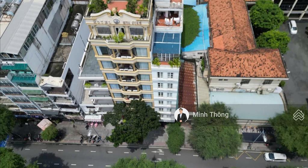 Đẳng cấp thượng lưu  ts 42 lê thánh tôn (4.4 x 21  sàn 627m²  hầm 9t  hdt 3 tỷ) giá chỉ 97 tỷ