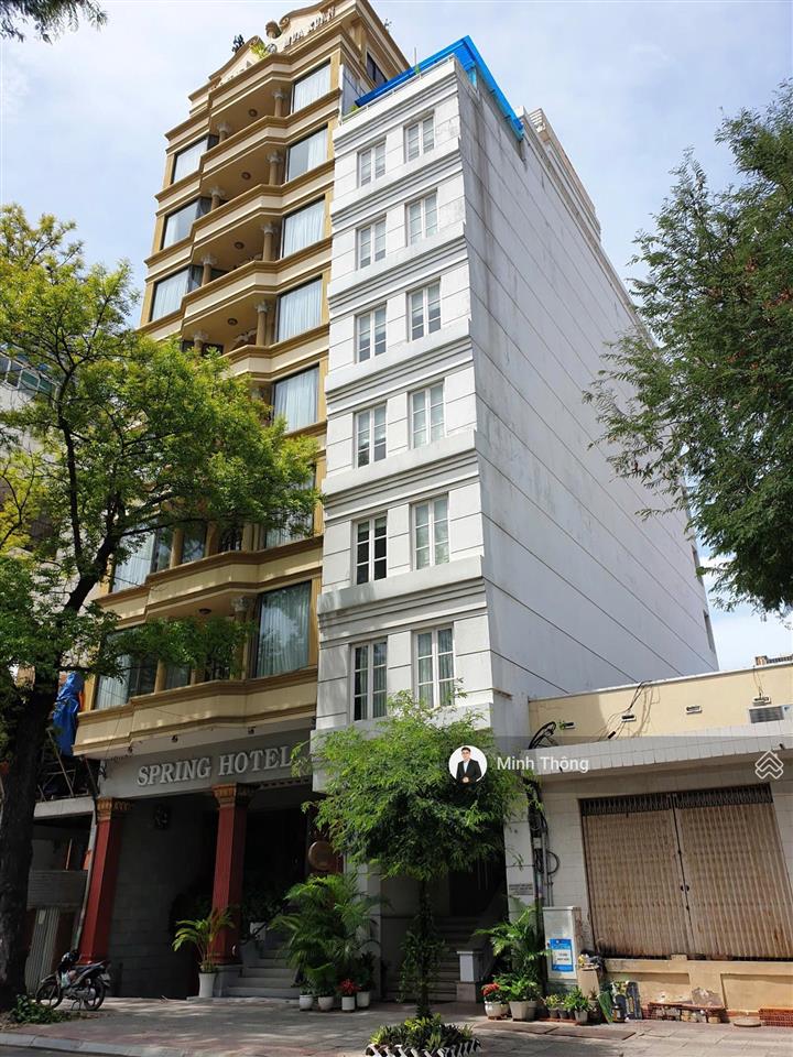 Đẳng cấp thượng lưu  ts 42 lê thánh tôn (4.4 x 21  sàn 627m²  hầm 9t  hdt 3 tỷ) giá chỉ 97 tỷ