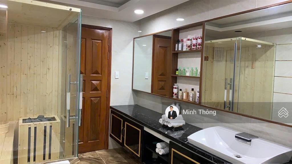 Cần bán tòa nhà vp 5 trần doãn khanh! dt 7x16  cn 112m²  hầm 6 tầng giá tốt 83.5 tỷ tl