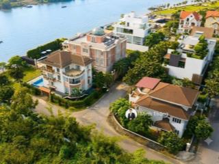 Chủ nhà đi ý, về giá hợp lý! bán gấp ts khu eden 117 nguyễn văn hưởng (15 x 39 ~ 585m2) giá 160 tỷ