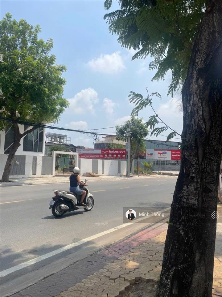 Quảng bá ts 189a1 nguyễn văn hưởng  mt view trực diện sông (20x50 ~1000m2  hdt 3,3t) chốt 315 tỷ