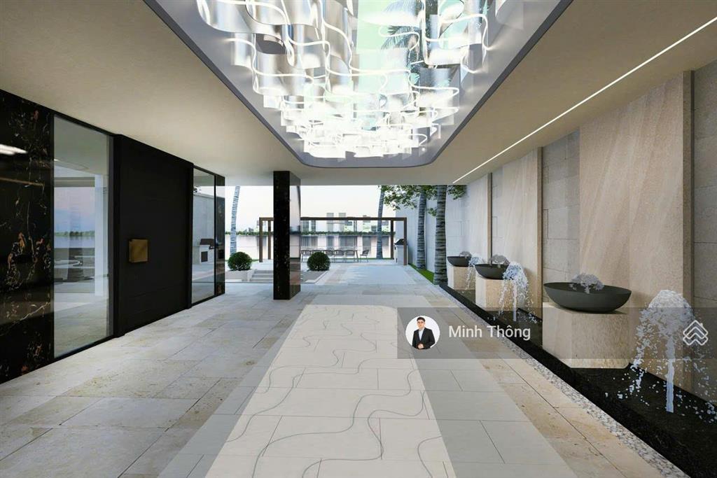 Chủ nhà đi pháp! gấp bán ts 189b2 nguyễn văn hưởng (44 x 30~ 1318m²  h4t) giá chốt chỉ còn 339 tỷ