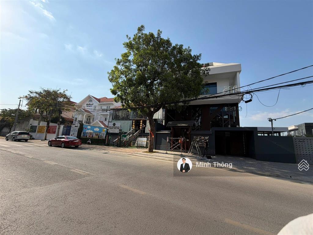 Bán 189a2 nguyễn văn hưởng  view trực diện sông (29x56 ~ 895m2  hầm 4t  hdt $220k) chốt 310 tỷ