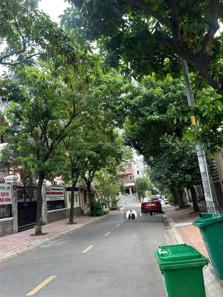 Bán ts 76 đường số 15! dt 10 x 20 ~ 200m2  h4t  vay 38 tỷ  từ 65 về 52 tỷ còn tl mạnh