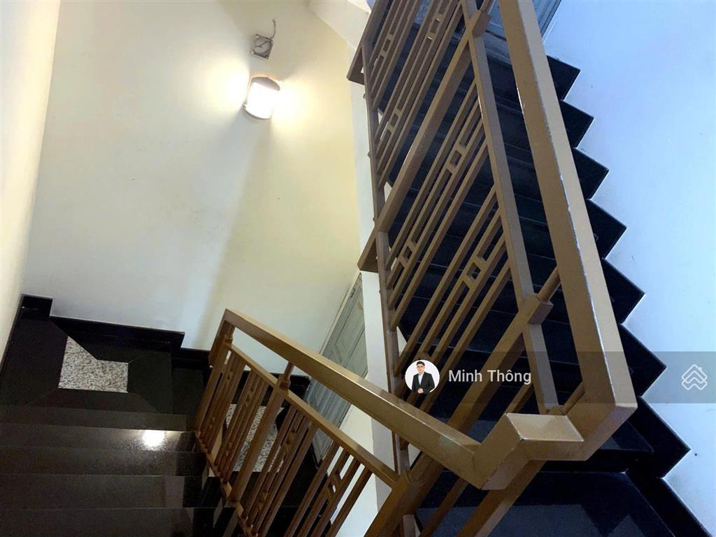 Bán gấp ts 198 lê lai! góc 2mt  hđt dìn ký  dt 5,1 x25m  h8t, sàn 1100m2 giá chỉ 100 tỷ