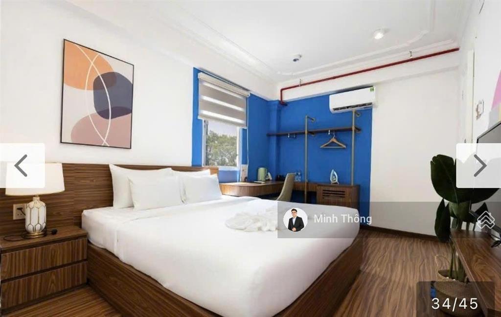 Hàng xóm ns ngọc sơn! bán nhanh 91 sương nguyệt ánh (4.3 x20m  hdt 2 tỷ  h7t sàn577m2) chỉ 59t