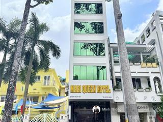 Hàng xóm ns ngọc sơn! bán nhanh 91 sương nguyệt ánh (4.3 x20m  hdt 2 tỷ  h7t sàn577m2) chỉ 59t