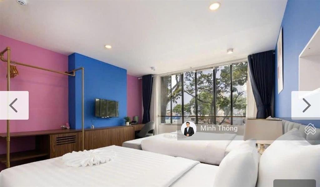 Hàng xóm ns ngọc sơn! bán nhanh 91 sương nguyệt ánh (4.3 x20m  hdt 2 tỷ  h7t sàn577m2) chỉ 59t