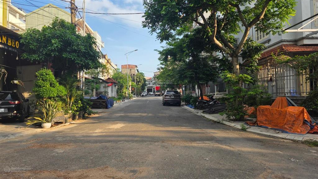 Bán đất tại băng 2 tôn đức thắng, 69 triệu/m2, 74m2, siêu hot uy tín