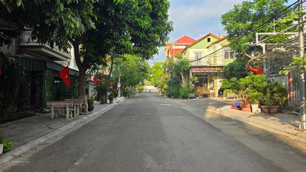 Bán đất tại băng 2 tôn đức thắng, 69 triệu/m2, 74m2, siêu hot uy tín