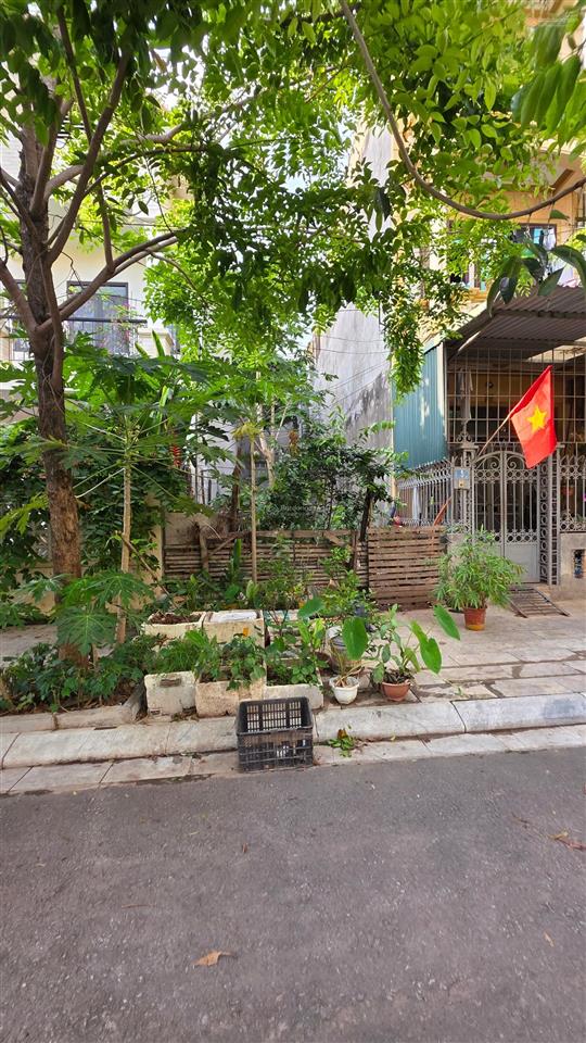 Bán đất tại băng 2 tôn đức thắng, 69 triệu/m2, 74m2, siêu hot uy tín