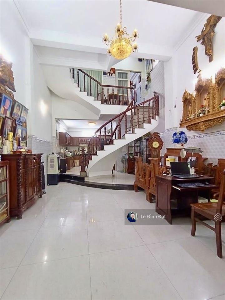Khu dân cư đẳng cấp  bành văn trân (hông ngã 4 bảy hiền)  cây xanh nhiều như công viên.