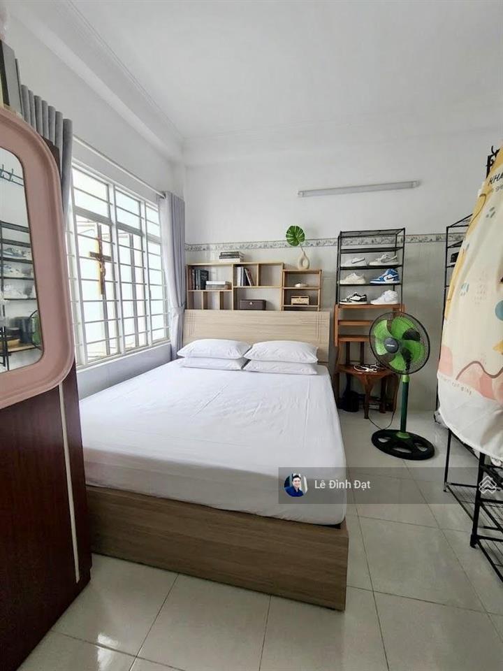 Khu dân cư đẳng cấp  bành văn trân (hông ngã 4 bảy hiền)  cây xanh nhiều như công viên.