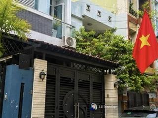 Hàng xóm cư xá lữ gia  lý thường kiệt  90m2, giếng trời đón sáng, xe hơi ngủ nhà.