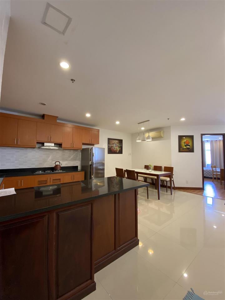 Chính chủ bán căn hộ silver sea 47 ba cu vũng tàu.