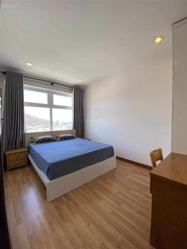 Chính chủ bán căn hộ silver sea 47 ba cu vũng tàu.