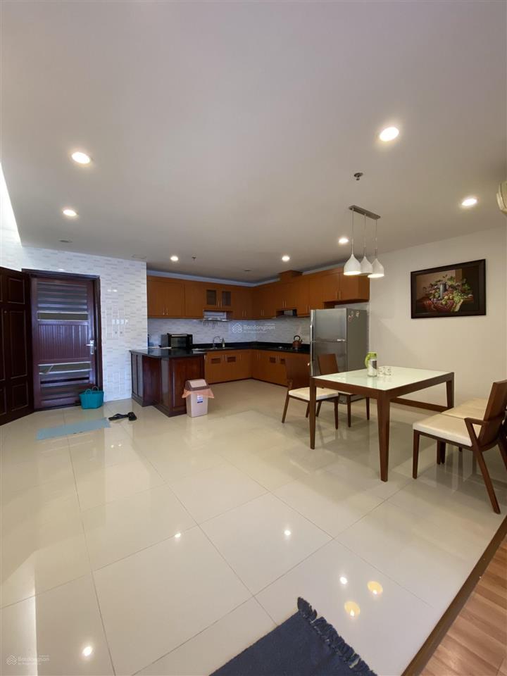 Chính chủ bán căn hộ silver sea 47 ba cu vũng tàu.