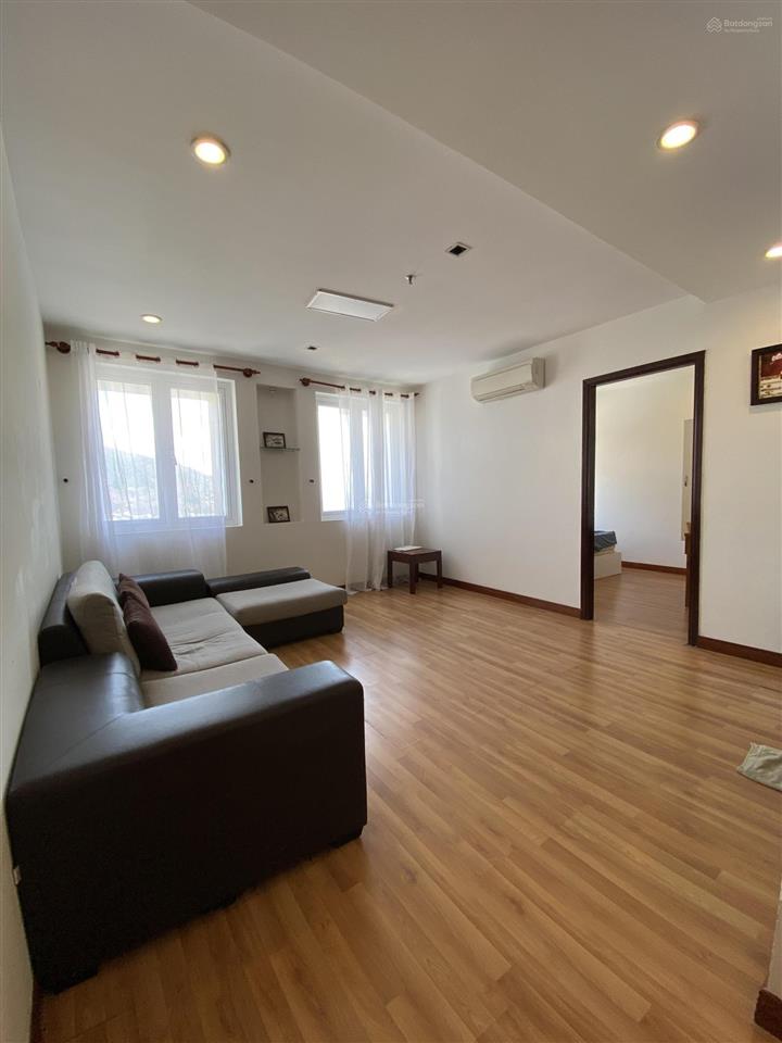 Chính chủ bán căn hộ silver sea 47 ba cu vũng tàu.
