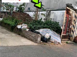 Bán đất thổ cư, sẵn sổ sang tên nhanh chóng
vị trí trung tâm tại đông anh