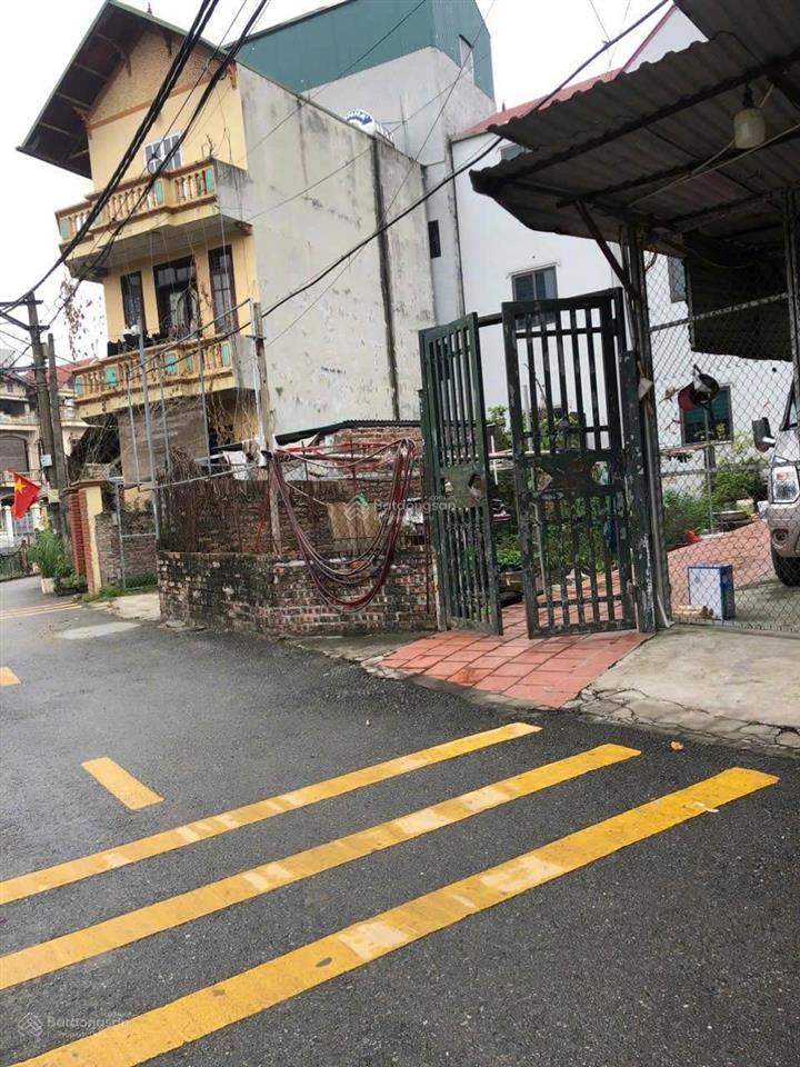 Bán đất thổ cư, sẵn sổ sang tên nhanh chóng
vị trí trung tâm tại đông anh