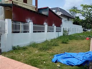 Em cần tiền kinh doanh nên muốn bán mảnh đất thổ cư có sổ