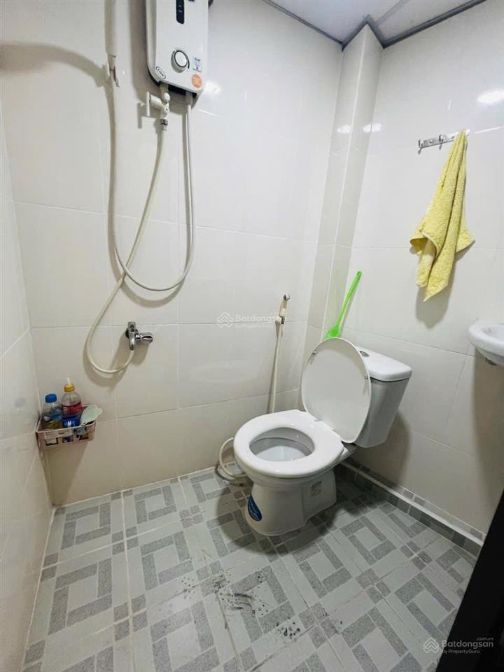 Chỉ 2.99 tỷ sở hửu nhà phố quận 1  42m2, sổ hồng riêng,trần quang khải tân định,  3 tầng 2pn, 3wc