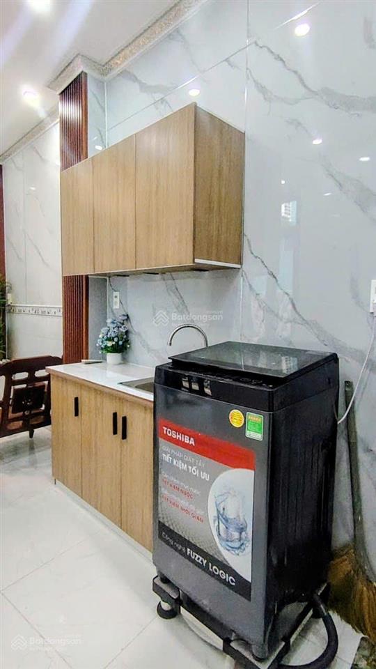 Chính chủ cần bán nhà duy tân , phường 15 , phú nhuận, dt 13m2 giá 2,79 tỷ ,nhà 2pn , pháp lý chuẩn