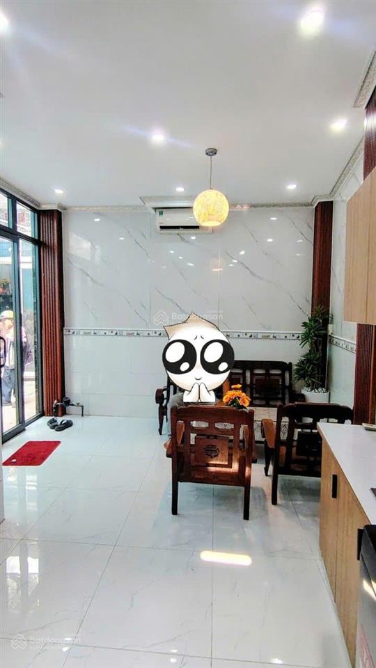 Chính chủ cần bán nhà duy tân , phường 15 , phú nhuận, dt 13m2 giá 2,79 tỷ ,nhà 2pn , pháp lý chuẩn