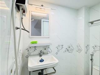 Chỉ 2.650 tỷ có nhà trung tâm quận 10  ngang 3.4m x4.2m  2 tầng 1 pn, 2wc ngay cư xá đồng tiến