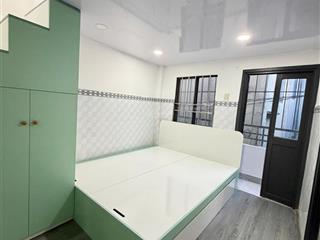 Chỉ 2.8tỷ bùi thế mỹ.p10.tân bình 16m2 2pn,2wc sổ hồng riêng pháp lý chuẩn vị trí đẹp