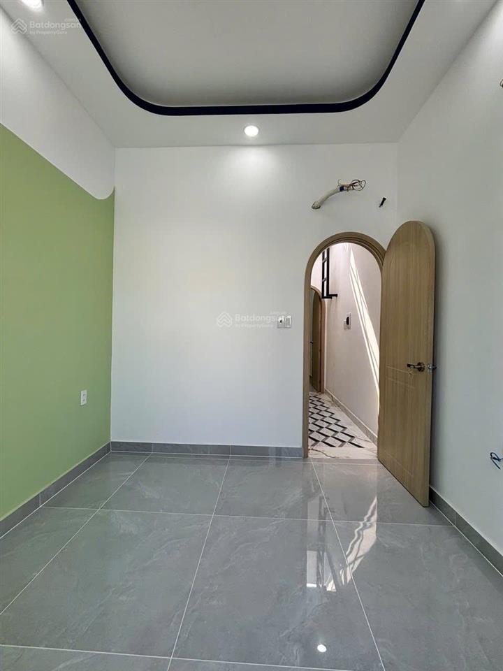 Chỉ 3.5 tỷ tl, đường số 13bình hưng hoà abình tân 24m2 2 tầng 2pn,2wc hướng tây sổ hồng riêng