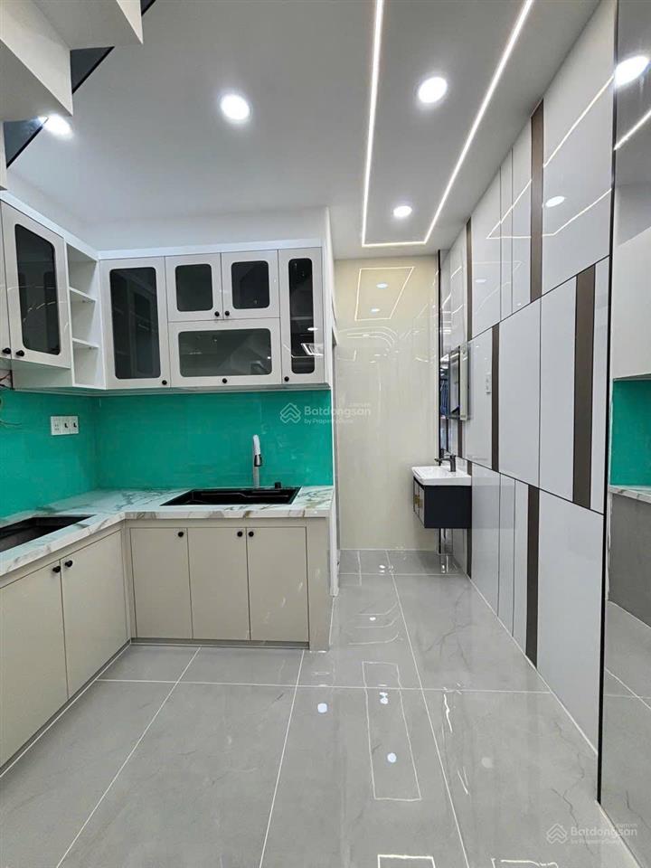 Chỉ 3.5 tỷ tl, đường số 13bình hưng hoà abình tân 24m2 2 tầng 2pn,2wc hướng tây sổ hồng riêng