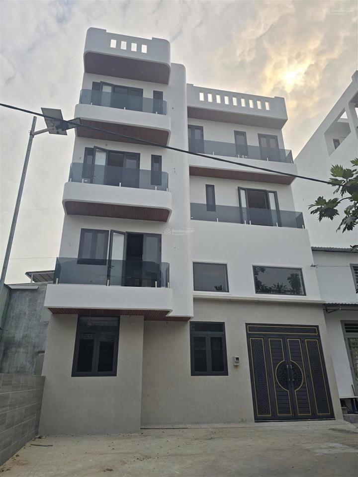 Chỉ 6,8 tỷ em villa mini  ngang gần 10m hiếm có tại bình tân 86m2 4pn 4wc đầy đủ tiện ích