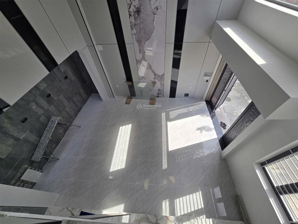 Chỉ 6,8 tỷ em villa mini  ngang gần 10m hiếm có tại bình tân 86m2 4pn 4wc đầy đủ tiện ích