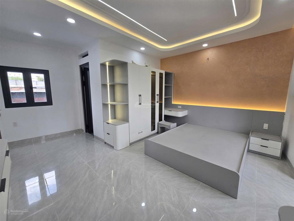 Chỉ 6,8 tỷ em villa mini  ngang gần 10m hiếm có tại bình tân 86m2 4pn 4wc đầy đủ tiện ích