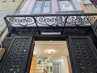 Chỉ 3.05 tỷ  bình trị đông 40m2 1trệt 1lầu 2wc 2pn sổ hồng riêng pháp lý chuẩn nhà mới 100%