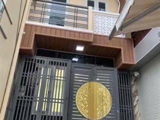 Chủ xoắn bán giám mạnh 150 triệu giá mới chỉ 3.8 tỷ tl. p10, tân bình 1 trệt 2 lầu 1pk 2pn 2wc shr