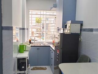 Chỉ 3,6 tỷ trần văn quang p10,tân bình nhà mới đẹp 4 tầng btct, 3 phòng ngủ khép kín, sổ đẹp,nở hậu