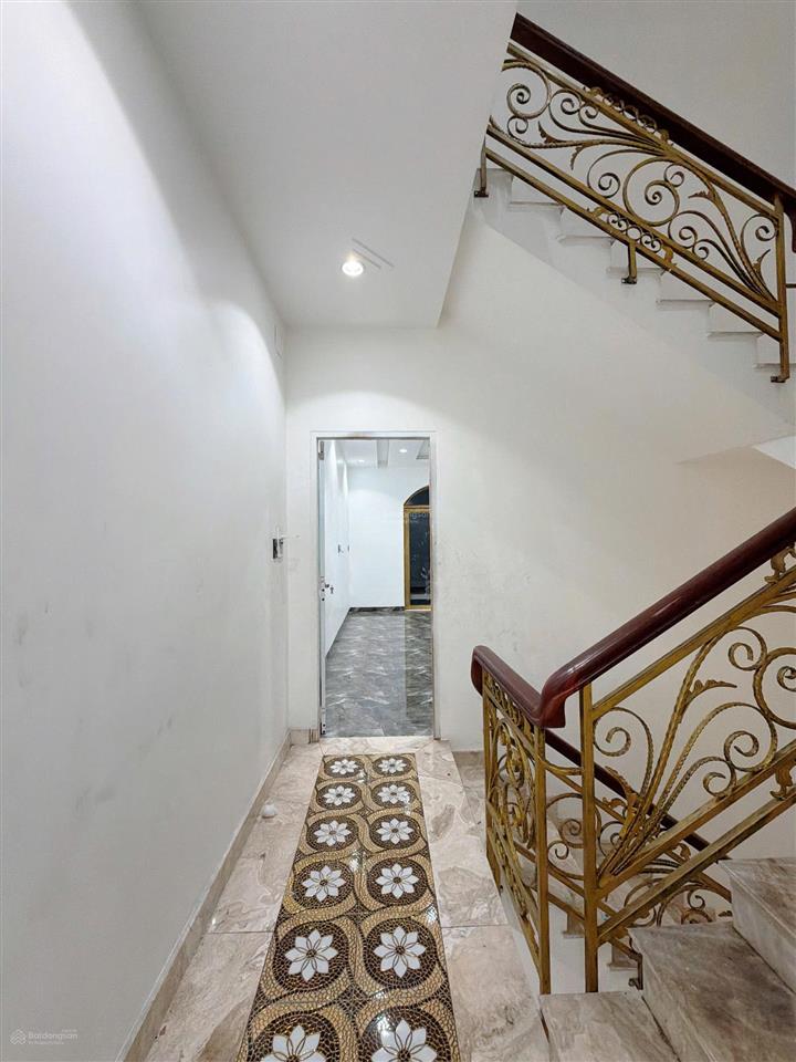 Mặt tiền lê văn quới, bhh a, bình tândt64,4m2 1 trệt 3 lầu giá chỉ 10,68tỷ tl pháp lý chuẩn