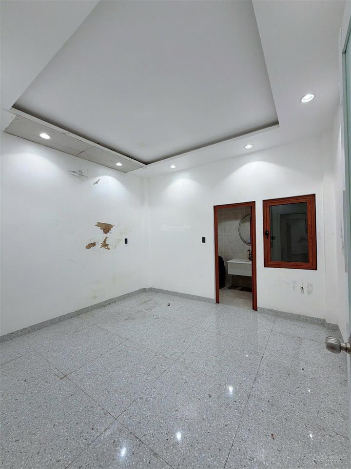 Mặt tiền lê văn quới, bhh a, bình tândt64,4m2 1 trệt 3 lầu giá chỉ 10,68tỷ tl pháp lý chuẩn